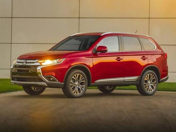 MITSUBISHI OUTLANDER 2016 JA4AZ3A38GZ036555 image MITSUBISHI OUTLANDER 2016 JA4AZ3A38GZ036555 image