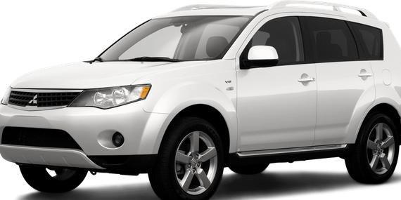 MITSUBISHI OUTLANDER 2009 JA4MS41X59Z011593 image