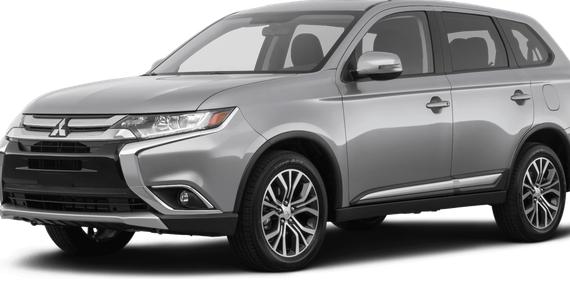 MITSUBISHI OUTLANDER 2019 JA4AD3A32KZ017734 image