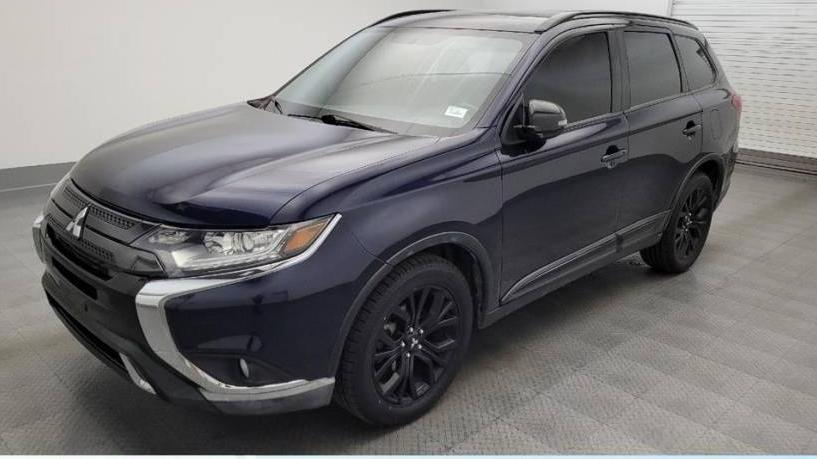 MITSUBISHI OUTLANDER 2019 JA4AD3A31KJ001555 image