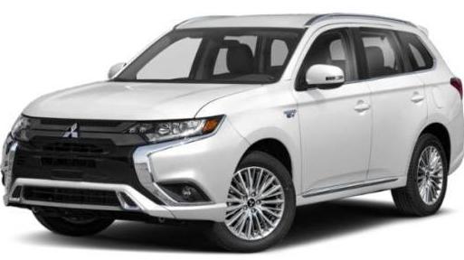 MITSUBISHI OUTLANDER 2019 JA4J24A56KZ054928 image