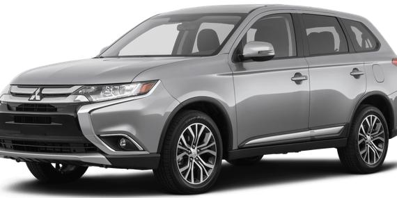 MITSUBISHI OUTLANDER 2019 JA4AD3A30KZ054927 image