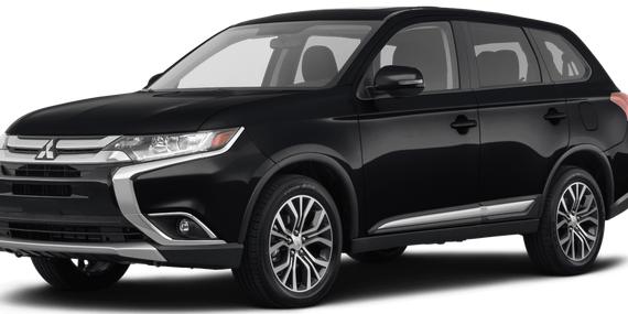 MITSUBISHI OUTLANDER 2019 JA4AZ3A39KZ049551 image