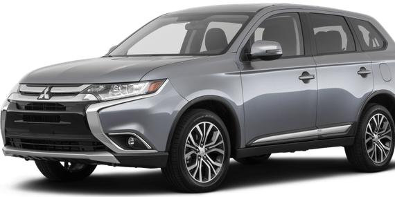 MITSUBISHI OUTLANDER 2019 JA4AD3A38KZ006656 image