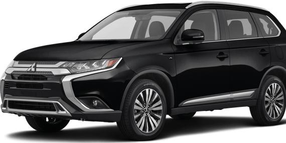 MITSUBISHI OUTLANDER 2019 JA4JZ4AX8KZ001886 image