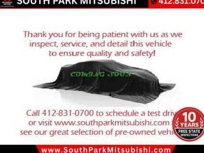 MITSUBISHI OUTLANDER 2019 JA4AZ3A33KZ008252 image