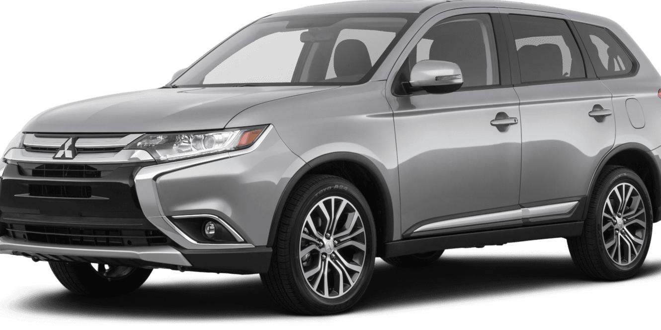 MITSUBISHI OUTLANDER 2019 JA4AZ3A36KZ043061 image