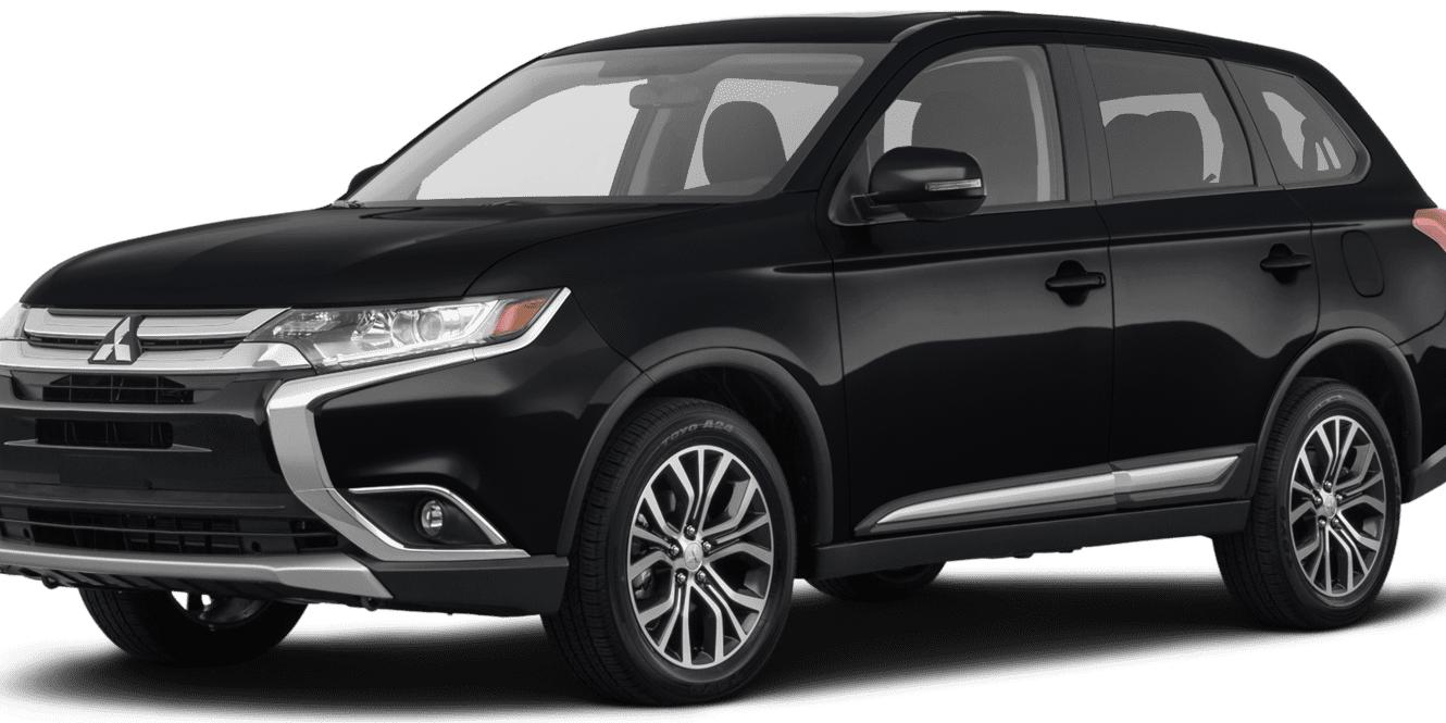 MITSUBISHI OUTLANDER 2019 JA4AD3A33KZ010131 image