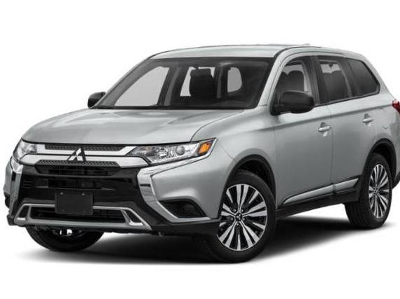 MITSUBISHI OUTLANDER 2019 JA4AD3A33KZ052444 image MITSUBISHI OUTLANDER 2019 JA4AD3A33KZ052444 image