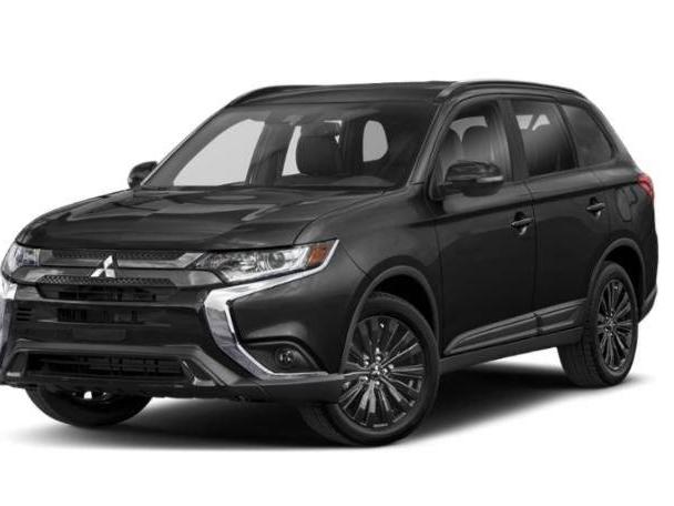 MITSUBISHI OUTLANDER 2019 JA4AD3A37KZ018796 image
