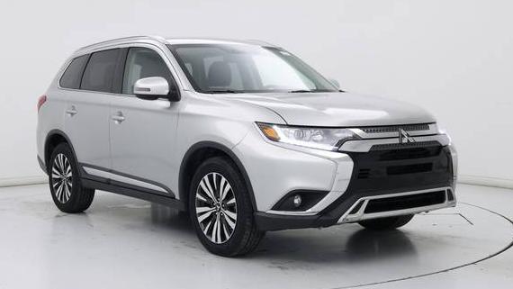 MITSUBISHI OUTLANDER 2019 JA4AZ3A36KZ013266 image MITSUBISHI OUTLANDER 2019 JA4AZ3A36KZ013266 image