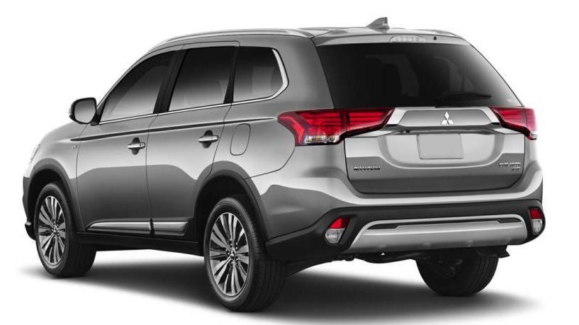 MITSUBISHI OUTLANDER 2019 JA4AZ3A30KZ043525 image