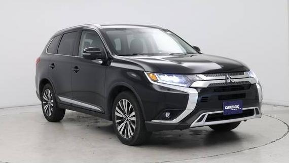 MITSUBISHI OUTLANDER 2019 JA4AD3A39KZ021943 image MITSUBISHI OUTLANDER 2019 JA4AD3A39KZ021943 image