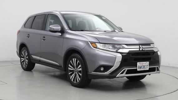 MITSUBISHI OUTLANDER 2019 JA4AD3A38KZ034344 image MITSUBISHI OUTLANDER 2019 JA4AD3A38KZ034344 image