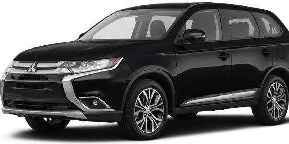 MITSUBISHI OUTLANDER 2019 JA4AZ3A34KZ003612 image