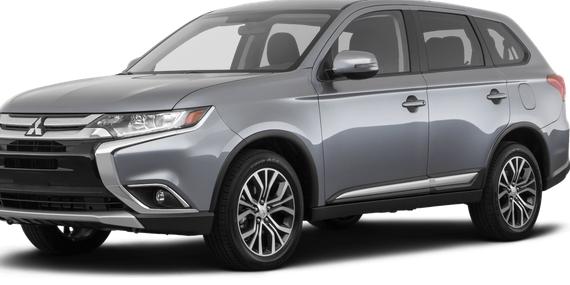MITSUBISHI OUTLANDER 2019 JA4AZ3A31KZ027754 image