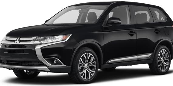 MITSUBISHI OUTLANDER 2019 JA4AD3A39KZ010750 image