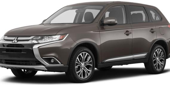 MITSUBISHI OUTLANDER 2019 JA4AD3A30KZ008028 image