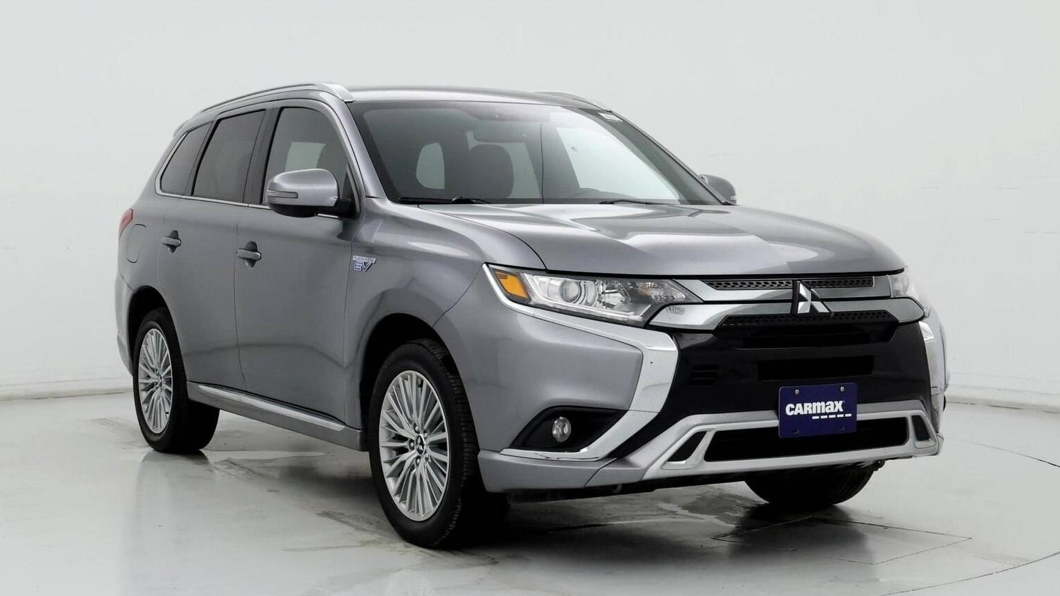 MITSUBISHI OUTLANDER 2019 JA4J24A53KZ054918 image