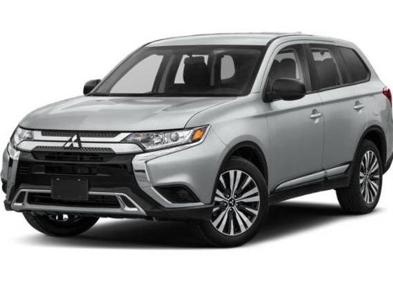MITSUBISHI OUTLANDER 2019 JA4AD3A34KZ020408 image MITSUBISHI OUTLANDER 2019 JA4AD3A34KZ020408 image