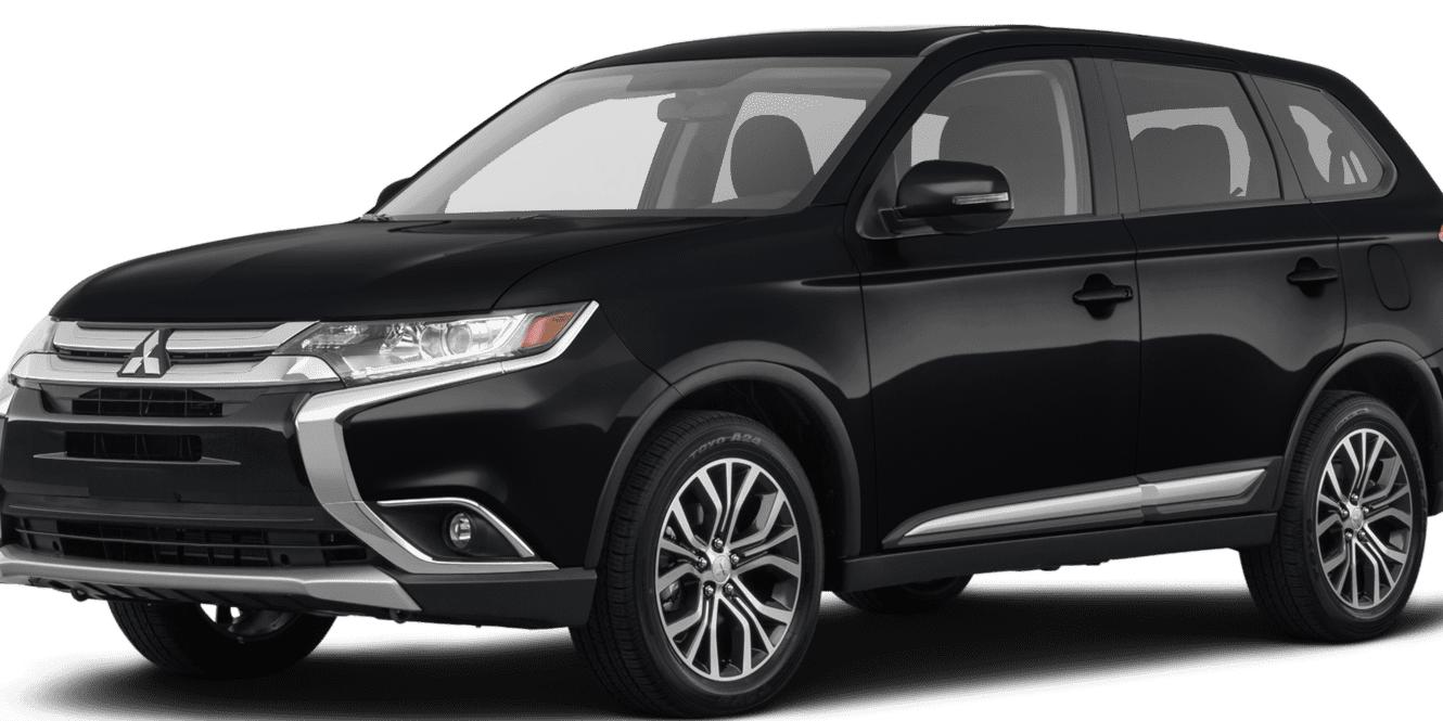 MITSUBISHI OUTLANDER 2019 JA4AD3A38KZ034585 image