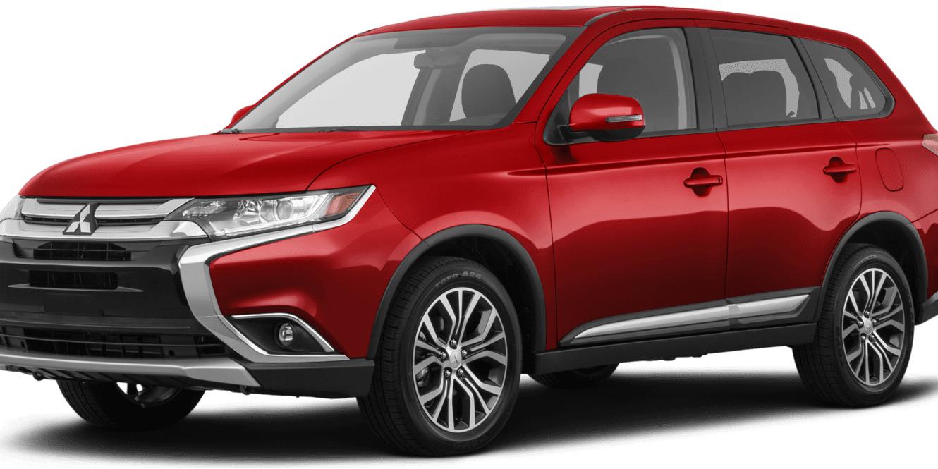 MITSUBISHI OUTLANDER 2019 JA4AD3A38KZ022730 image