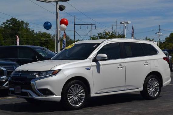 MITSUBISHI OUTLANDER 2019 JA4J24A53KZ034619 image MITSUBISHI OUTLANDER 2019 JA4J24A53KZ034619 image