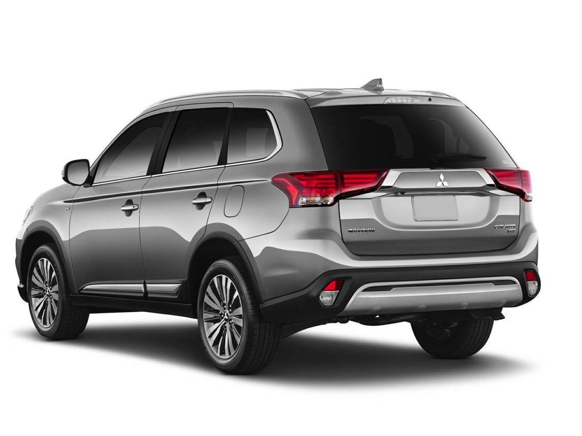 MITSUBISHI OUTLANDER 2019 JA4AZ3A32KZ041937 image