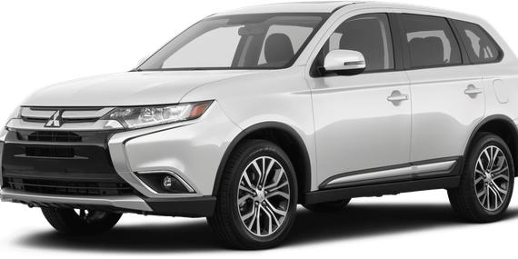 MITSUBISHI OUTLANDER 2019 JA4AD3A31KZ022326 image