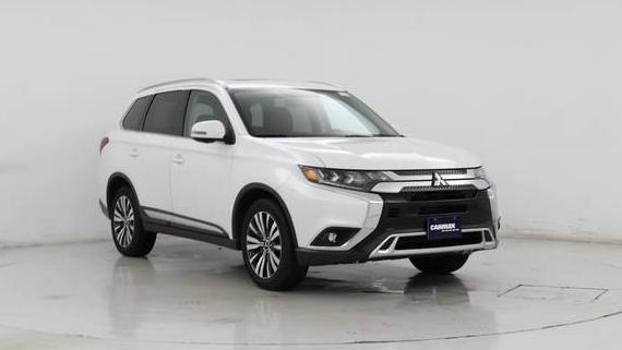 MITSUBISHI OUTLANDER 2019 JA4AZ3A30KZ012579 image