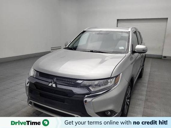 MITSUBISHI OUTLANDER 2019 JA4AZ3A30KZ038941 image