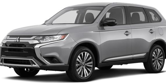 MITSUBISHI OUTLANDER 2019 JA4AD2A38KZ017635 image MITSUBISHI OUTLANDER 2019 JA4AD2A38KZ017635 image