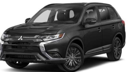 MITSUBISHI OUTLANDER 2019 JA4AD3A39KZ036524 image