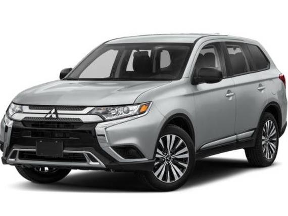 MITSUBISHI OUTLANDER 2019 JA4AD2A36KZ005063 image