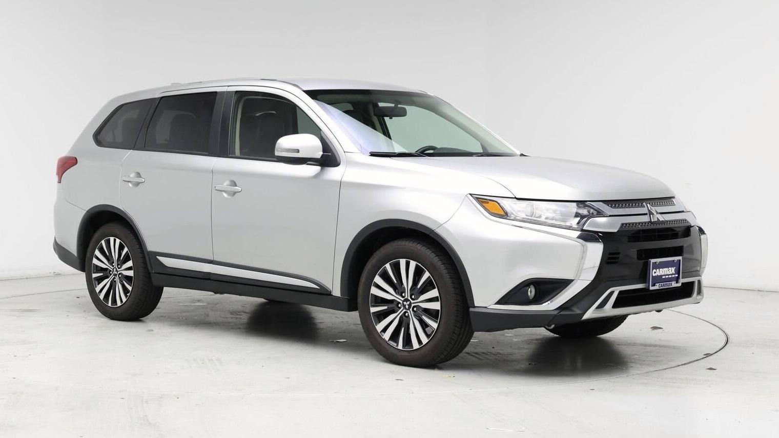 MITSUBISHI OUTLANDER 2019 JA4AD3A34KZ014642 image