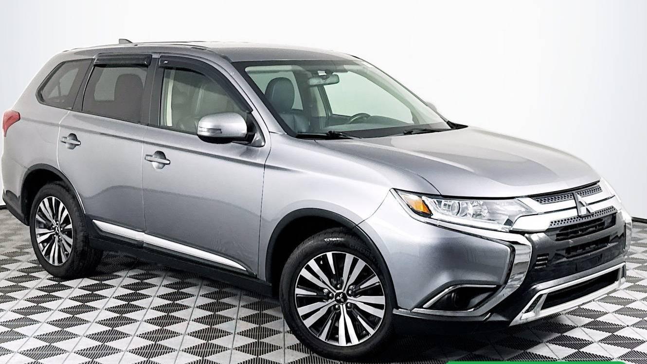 MITSUBISHI OUTLANDER 2019 JA4AD3A36KZ049294 image