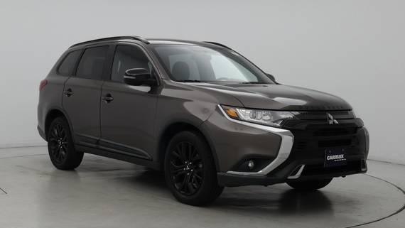 MITSUBISHI OUTLANDER 2019 JA4AD3A39KZ025779 image