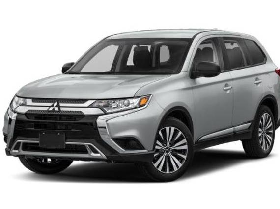 MITSUBISHI OUTLANDER 2019 JA4AD2A32KZ055300 image MITSUBISHI OUTLANDER 2019 JA4AD2A32KZ055300 image