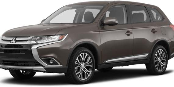 MITSUBISHI OUTLANDER 2019 JA4AD3A32KZ006653 image MITSUBISHI OUTLANDER 2019 JA4AD3A32KZ006653 image