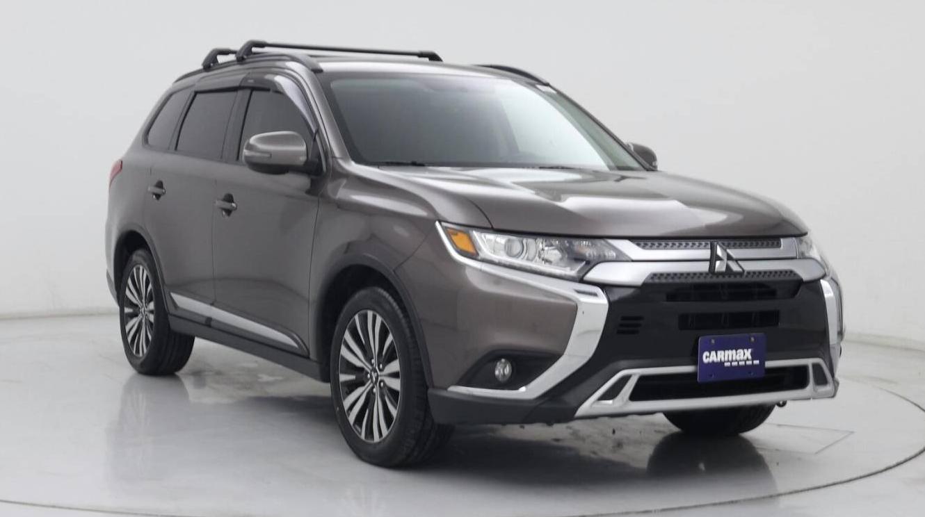 MITSUBISHI OUTLANDER 2019 JA4AD3A38KZ052083 image