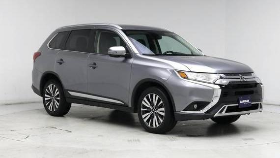 MITSUBISHI OUTLANDER 2019 JA4AZ3A37KZ041304 image MITSUBISHI OUTLANDER 2019 JA4AZ3A37KZ041304 image