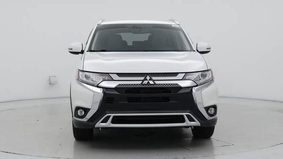 MITSUBISHI OUTLANDER 2019 JA4AD3A36KZ031118 image