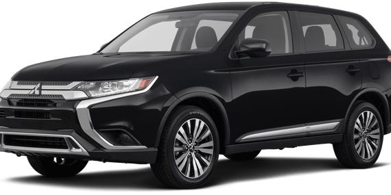 MITSUBISHI OUTLANDER 2019 JA4AD2A34KZ023075 image MITSUBISHI OUTLANDER 2019 JA4AD2A34KZ023075 image