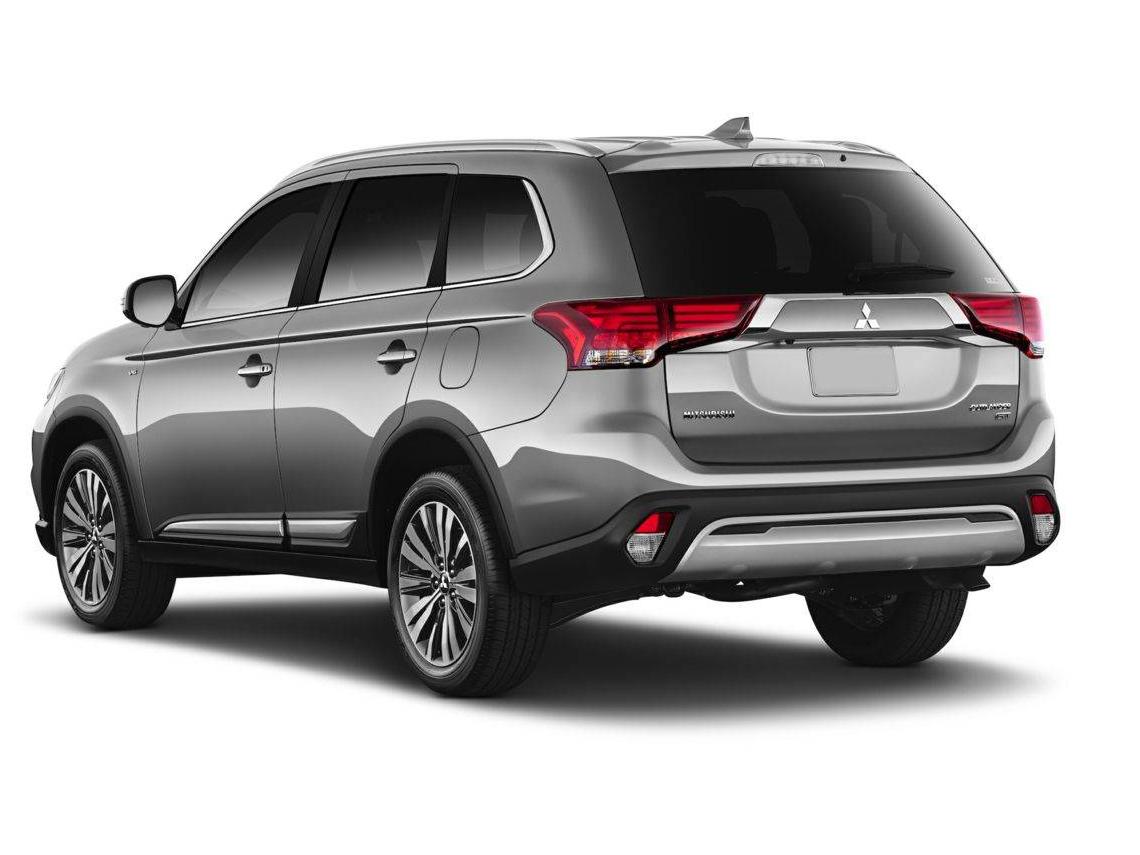 MITSUBISHI OUTLANDER 2019 JA4AD3A32KZ005051 image