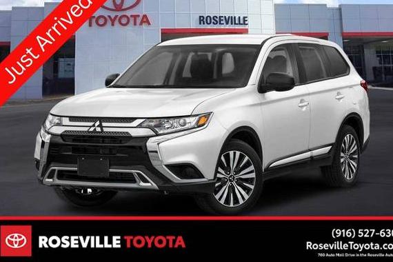 MITSUBISHI OUTLANDER 2019 JA4AD2A31KZ056051 image MITSUBISHI OUTLANDER 2019 JA4AD2A31KZ056051 image