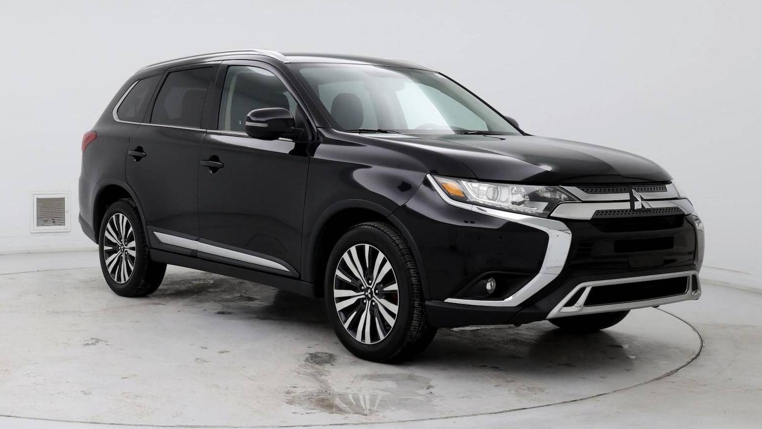 MITSUBISHI OUTLANDER 2019 JA4AZ3A3XKZ037425 image