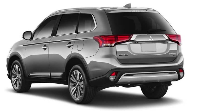 MITSUBISHI OUTLANDER 2019 JA4AD2A32KZ010180 image