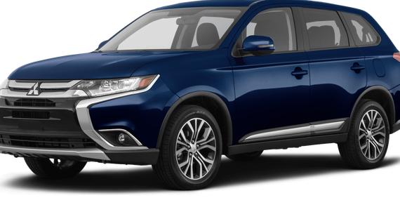 MITSUBISHI OUTLANDER 2019 JA4AZ3A3XKZ049638 image