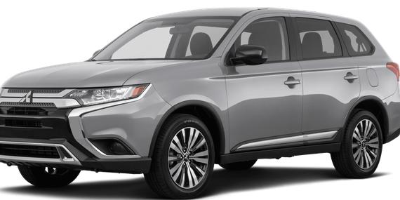 MITSUBISHI OUTLANDER 2019 JA4AZ3A32KZ050153 image MITSUBISHI OUTLANDER 2019 JA4AZ3A32KZ050153 image