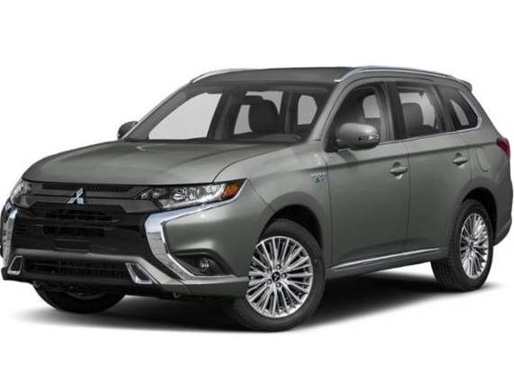 MITSUBISHI OUTLANDER 2019 JA4J24A59KZ054910 image